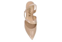 Unisa Womens Yvonna Pump - Nude -Skechers Sales US 01 106267 05