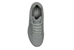 Skechers Womens Uno 2 Sneaker - Grey -Skechers Sales US 01 106277 03