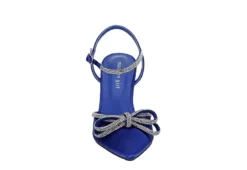 Madden Girl Womens Dreamy Pump - Blue -Skechers Sales US 01 106457 02