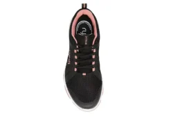 Ryka Womens Daydream - Black -Skechers Sales US 01 106458 05