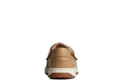 Sperry Womens Bluefish Boat Shoe - Tan -Skechers Sales US 01 106585 03