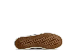 Sperry Womens Pier Wave Boat Slip On Sneaker - Grey -Skechers Sales US 01 106591 05