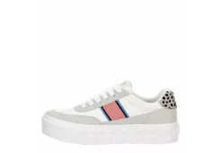 Blowfish Womens Speedy Slip On Sneaker - Grey -Skechers Sales US 01 106865 03