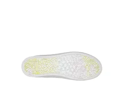 Skechers Womens B Extra Cute 2cute4u Slip On Sneaker - White -Skechers Sales US 01 106873 04