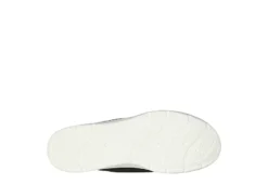 Skechers Womens Beyond Sprouting Memory Slip On Sneaker - Black -Skechers Sales US 01 106874 04