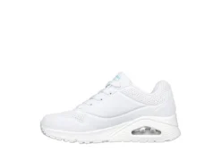 Skechers Womens Uno 2 Sneaker - White -Skechers Sales US 01 106888 02