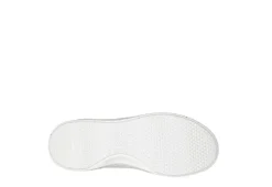 Skechers Womens Arch Fit Skipper Playful Slip On Sneaker - Navy -Skechers Sales US 01 106890 04