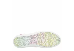 Skechers Womens B Cute Clean Life Slip On Sneaker - Red -Skechers Sales US 01 106892 06