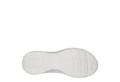 Skechers Womens Unity Cool Optic Sneaker - Off White -Skechers Sales US 01 106896 04