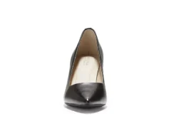 Cole Haan Womens The Go-to Park Pump - Black -Skechers Sales US 01 106973 02