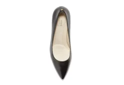 Cole Haan Womens The Go-to Park Pump - Black -Skechers Sales US 01 106973 04