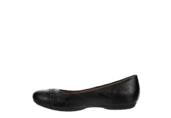 Eurosoft Womens Sifton Flat - Black -Skechers Sales US 01 106979 03