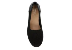 Lauren Blakwell Womens Madeline Loafer - Black 12 Lauren Blakwell Womens Madeline Loafer - Black -Skechers Sales US 01 106995 05