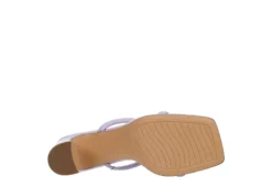 Michael By Michael Shannon Womens Dionne Slide Sandal - Lilac 13 Michael By Michael Shannon Womens Dionne Slide Sandal - Lilac -Skechers Sales US 01 107003 06