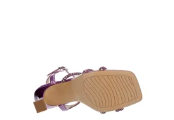 Maripe Womens Nadia Sandal - Lilac -Skechers Sales US 01 107007 06