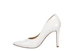 Michael By Michael Shannon Womens Ryleigh Pump - White -Skechers Sales US 01 107009 03