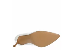 Michael By Michael Shannon Womens Ryleigh Pump - White -Skechers Sales US 01 107009 06