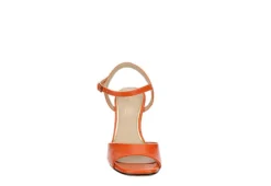 Michael By Michael Shannon Womens Seren Sandal - Orange -Skechers Sales US 01 107012 02