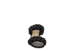 Xappeal Womens Maia Slide Sandal - Black -Skechers Sales US 01 107026 02