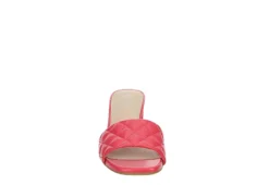 Michael By Michael Shannon Womens Riya Slide Sandal - Pink 9 Michael By Michael Shannon Womens Riya Slide Sandal - Pink -Skechers Sales US 01 107028 02