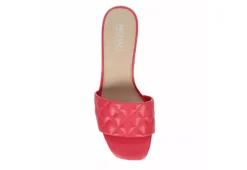 Michael By Michael Shannon Womens Riya Slide Sandal - Pink 12 Michael By Michael Shannon Womens Riya Slide Sandal - Pink -Skechers Sales US 01 107028 05