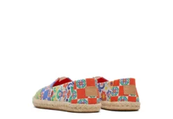 Toms Womens Alpargata Rope Espadrille - Multicolor 9 Toms Womens Alpargata Rope Espadrille - Multicolor -Skechers Sales US 01 107376 02