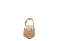 Adrienne Vittadini Womens Papina Pump - Camel -Skechers Sales US 01 107385 02