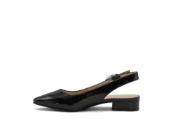 Adrienne Vittadini Womens Papina Pump - Black 10 Adrienne Vittadini Womens Papina Pump - Black -Skechers Sales US 01 107386 03
