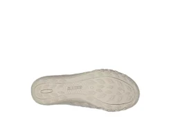 Skechers Womens Slip-ins Breathe Easy Roll With Me Sneaker - Taupe -Skechers Sales US 01 107403 04