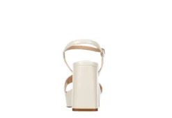 Limelight Womens Ansley Platform Sandal - Bone -Skechers Sales US 01 107415 04