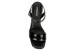 Limelight Womens Ansley Platform Sandal - Black 12 Limelight Womens Ansley Platform Sandal - Black -Skechers Sales US 01 107416 05