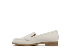 Dr. Scholl's Womens Rate Moc Loafer - Off White -Skechers Sales US 01 107482 03