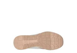 Skechers Womens Million Air Hotter Air Sneaker - Peach -Skechers Sales US 01 107514 04