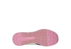 Skechers Womens Million Air Hotter Air Sneaker - Multicolor -Skechers Sales US 01 107515 04