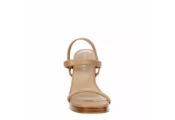 Madden Girl Womens Didi Platform Sandal - Tan -Skechers Sales US 01 107537 02