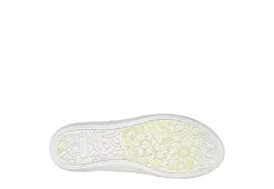 Skechers Womens B Cute Pup Freshness Slip On Sneaker - Multicolor -Skechers Sales US 01 107554 04