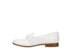 Michael By Michael Shannon Womens Suzie Loafer - White -Skechers Sales US 01 107558 03