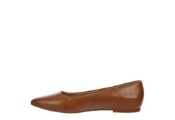 Xappeal Womens Rebecca Flat - Cognac -Skechers Sales US 01 107559 03