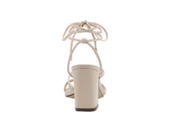 Unisa Womens Carcin Sandal - Blush -Skechers Sales US 01 107561 02