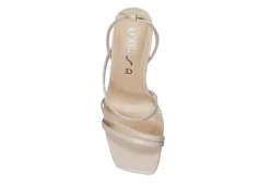 Unisa Womens Carcin Sandal - Blush -Skechers Sales US 01 107561 03