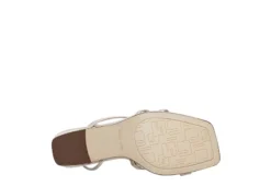 Unisa Womens Carcin Sandal - Blush -Skechers Sales US 01 107561 04