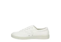 Tretorn Womens Nylite Sneaker - White -Skechers Sales US 01 107579 03