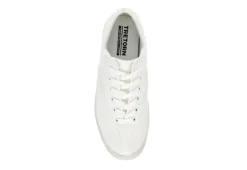 Tretorn Womens Nylite Sneaker - White -Skechers Sales US 01 107579 05