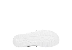 Heydude Womens Wendy Halo Slip On Sneaker - Black -Skechers Sales US 01 107703 06