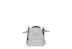 Heydude Womens Wendy H20 Slip On Sneaker - Floral 10 Heydude Womens Wendy H20 Slip On Sneaker - Floral -Skechers Sales US 01 107705 03