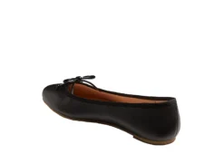 Jack Rogers Womens Serena Flat - Black 9 Jack Rogers Womens Serena Flat - Black -Skechers Sales US 01 107714 02
