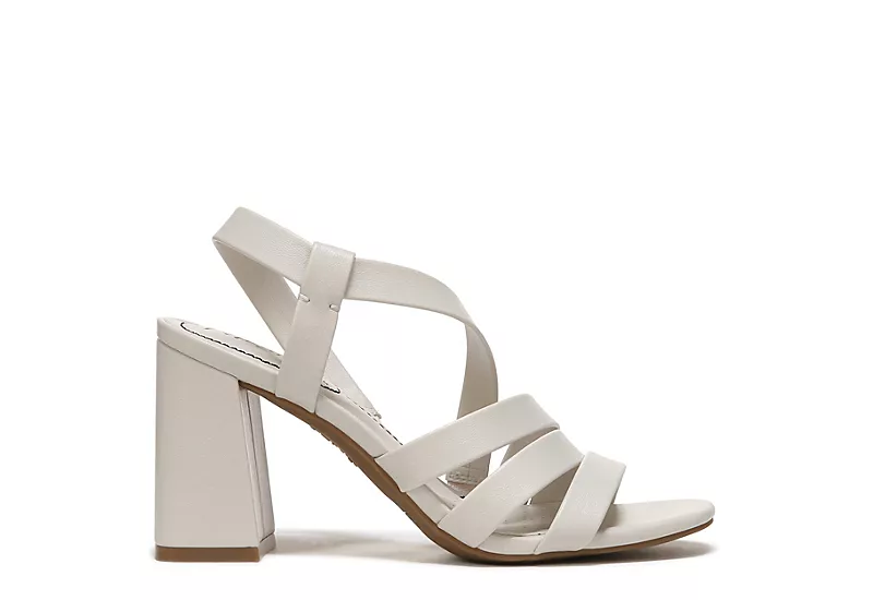 Lifestride Womens Broadway Sandal - Bone 2 Lifestride Womens Broadway Sandal - Bone - Image 2