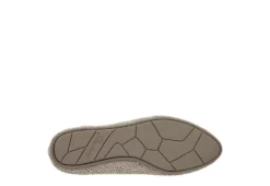 Skechers Womens Cleo 2.0 Knitty Witty Flat - Taupe -Skechers Sales US 01 107722 06