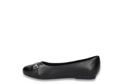 Easy Street Womens Asher Flat - Black 10 Easy Street Womens Asher Flat - Black -Skechers Sales US 01 108019 03