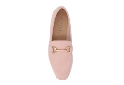 Journee Collection Womens Mizza Loafer - Blush -Skechers Sales US 01 108416 05